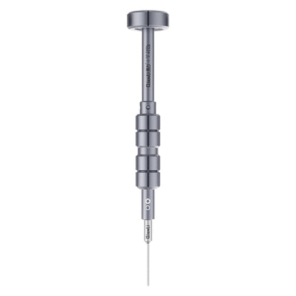 Qianli i-Thor S2 Precision 3D Texture Torx Screwdriver - Screwdriver by QIANLI | Online Shopping South Africa | PMC Jewellery