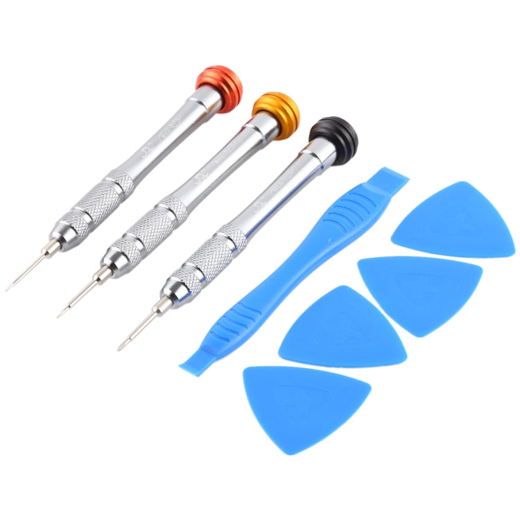 SW-8172  8 in 1 Professional Repair Opening Tools - Tool Kits by PMC Jewellery | Online Shopping South Africa | PMC Jewellery