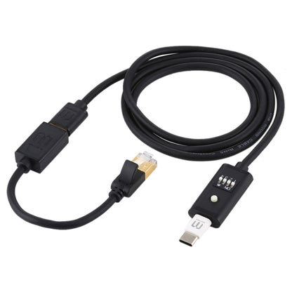 Martview All Boot Cable for Android - Test Tools by PMC Jewellery | Online Shopping South Africa | PMC Jewellery