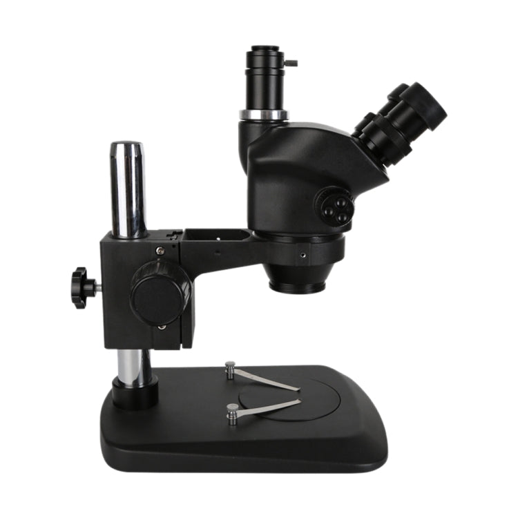 Kaisi 37050 7X-50X Trinocular Microscope with Light - Microscope Magnifier Series by Kaisi | Online Shopping South Africa | PMC Jewellery