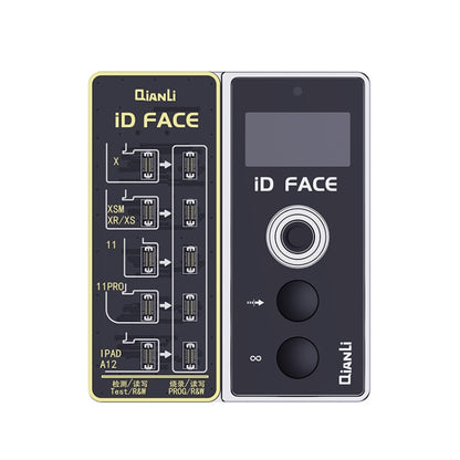 Qianli iD FACE Dot Projector Repairer Detector for iPhone X - Test Tools by QIANLI | Online Shopping South Africa | PMC Jewellery