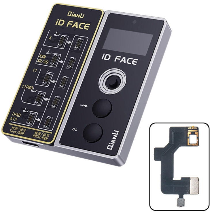 Qianli iD FACE Dot Projector Repairer Detector for iPhone XS Max - Test Tools by QIANLI | Online Shopping South Africa | PMC Jewellery