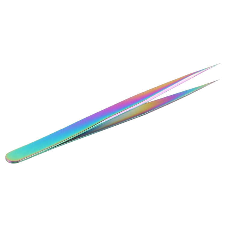 Vetus MCS-12 Bright Color Tweezers(Colour) - Tweezers by VETUS | Online Shopping South Africa | PMC Jewellery