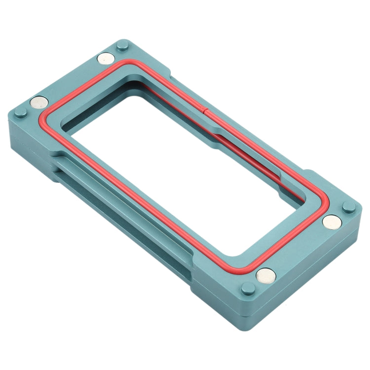 Magnetic LCD Screen Frame Bezel Pressure Holding Mold Clamp Mold For iPhone 11 Pro Max - Mould by PMC Jewellery | Online Shopping South Africa | PMC Jewellery