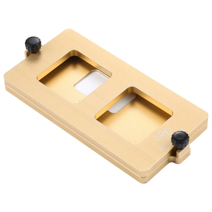 Screw Fixed LCD Screen Frame Bezel Pressure Holding Mold Clamp Mold For iPhone XS Max - Mould by PMC Jewellery | Online Shopping South Africa | PMC Jewellery