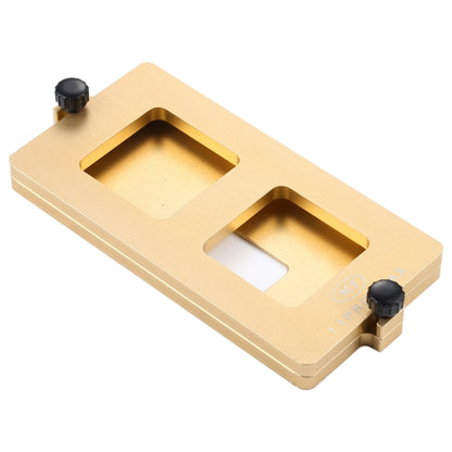 Screw Fixed LCD Screen Frame Bezel Pressure Holding Mold Clamp Mold For iPhone 11 Pro Max - Mould by PMC Jewellery | Online Shopping South Africa | PMC Jewellery