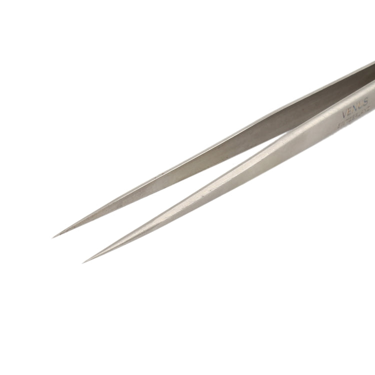 Vetus SS-SA Antimagnetic Stainless Steel Tweezers - Tweezers by VETUS | Online Shopping South Africa | PMC Jewellery