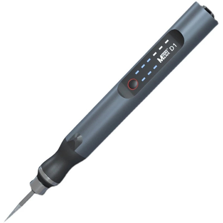 MaAnt D-1 Intelligent Electric Sharpening Pen - Polishing Repair by PMC Jewellery | Online Shopping South Africa | PMC Jewellery