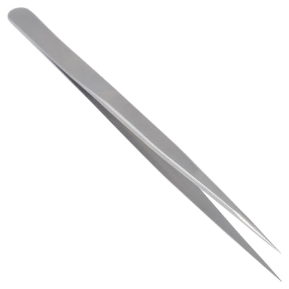 Vetus SS-JP Antimagnetic Stainless Steel Tweezers - Tweezers by VETUS | Online Shopping South Africa | PMC Jewellery