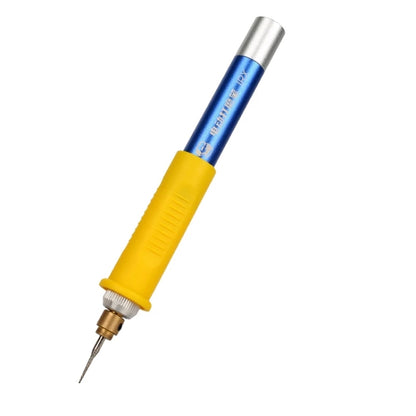 Mechanic IRX Rechargeable IC Chip Grinding Pen - Polishing Repair by MECHANIC | Online Shopping South Africa | PMC Jewellery