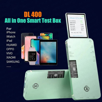 DL DL400 Original Color Recovery Touch Test Repair Tools For Huawei - Test Tools by PMC Jewellery | Online Shopping South Africa | PMC Jewellery