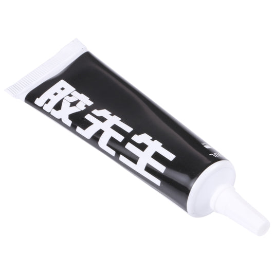 2UUL Mr Glue 25ml Strong Adhesive for Repair (Black) - Repair Glue Series by 2UUL | Online Shopping South Africa | PMC Jewellery