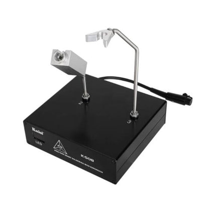 Kaisi K508 Soldering Station Extension Box Support T210/C115/T245 Handle Holder, US Plug - Repair Platform by Kaisi | Online Shopping South Africa | PMC Jewellery