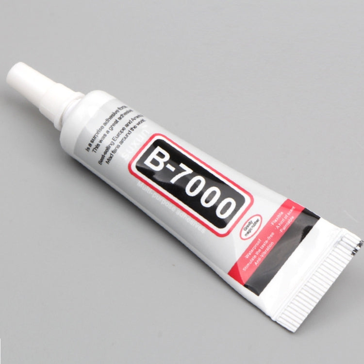 15ml B-7000 Multi-Function Glue Screen Repair - Repair Glue Series by PMC Jewellery | Online Shopping South Africa | PMC Jewellery