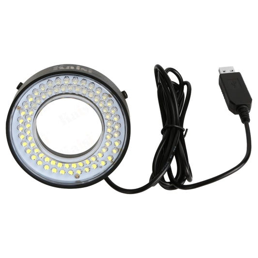 Kaisi K-DNCB USB LED Adjustable Ring Light - Microscope Magnifier Series by Kaisi | Online Shopping South Africa | PMC Jewellery