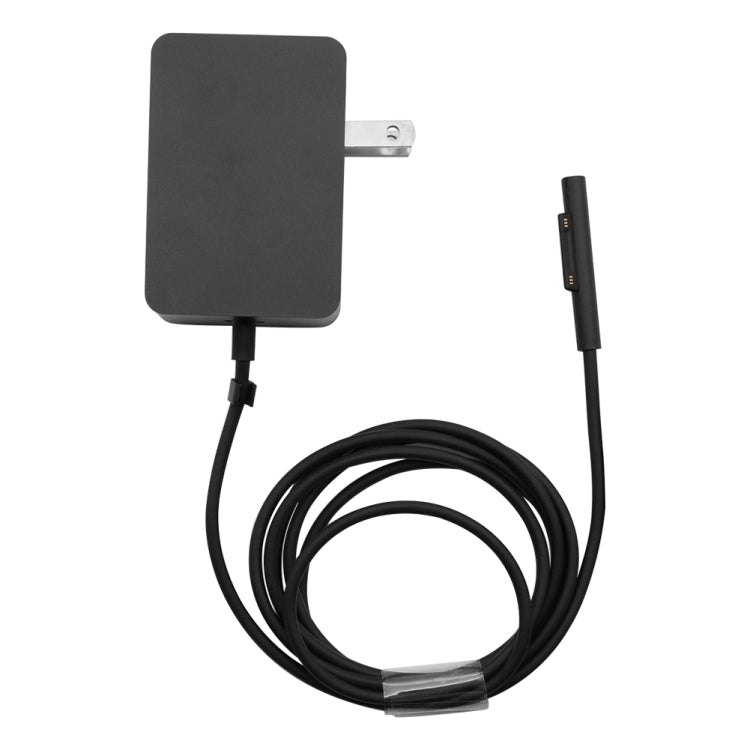 24W 15V 1.6A AC Adapter Charger for Microsoft Surface Go / Pro 4 1736 , US Plug - For Microsoft by PMC Jewellery | Online Shopping South Africa | PMC Jewellery