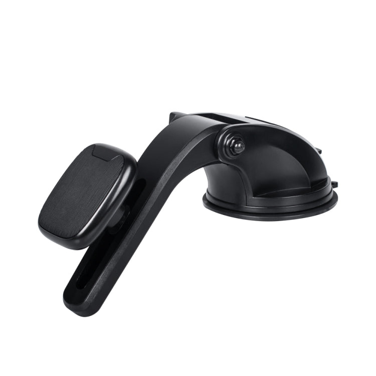 Universal Magnetic Car Phone Holder Windshield Mount - Car Holders by PMC Jewellery | Online Shopping South Africa | PMC Jewellery