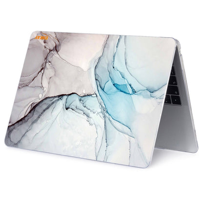 ENKAY Hat-Prince Streamer Series Laotop Protective Crystal Case For MacBook Pro 15.4 inch A1707 / A1990(Streamer No.3) - MacBook Pro Cases by ENKAY | Online Shopping South Africa | PMC Jewellery