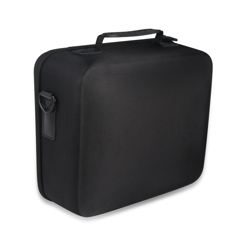 DOBE TNS-1898 Big Protective Travel Box Storage Case EVA Carrying Bag For Nintend Switch Console - Bags by DOBE | Online Shopping South Africa | PMC Jewellery