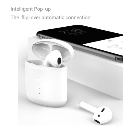 T&G TG920 TWS Bluetooth5.0 Touch Control Earbud Hi-Fi  Sound Quality Clear Durable Pop-up Wireless Bluetooth Earphone - TWS Earphone by T&G | Online Shopping South Africa | PMC Jewellery