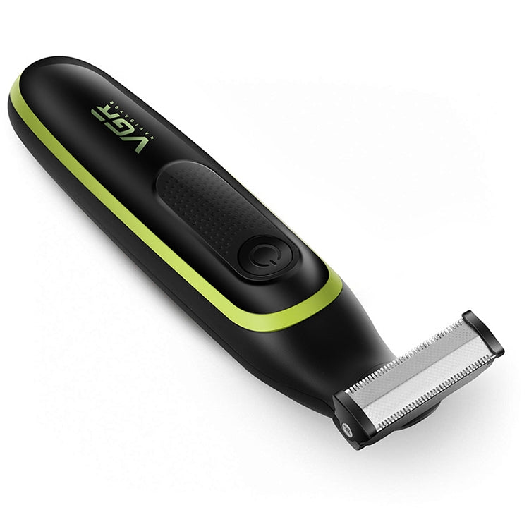 VGR V-017 10W USB Men Minimalist Small T Shaver - Electric Shavers by PMC Jewellery | Online Shopping South Africa | PMC Jewellery