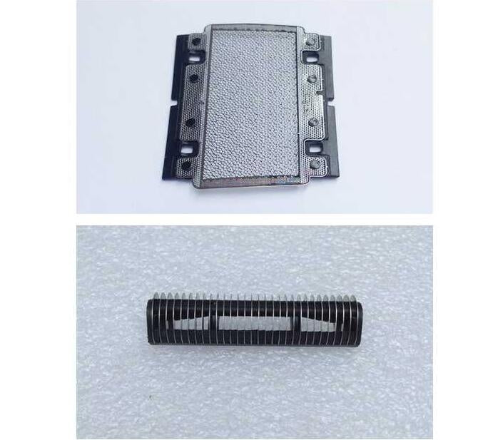 Replacement Shaver Razor Shaver Heads Shaver Foil Blade Net for BRAUN 3000 Series - Accessories by PMC Jewellery | Online Shopping South Africa | PMC Jewellery