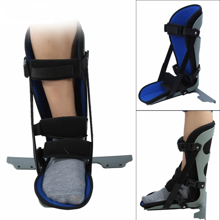 Ankle Joint Fixed Brace Foot Correction Foot Support Brace, Size:S - Corrector by PMC Jewellery | Online Shopping South Africa | PMC Jewellery