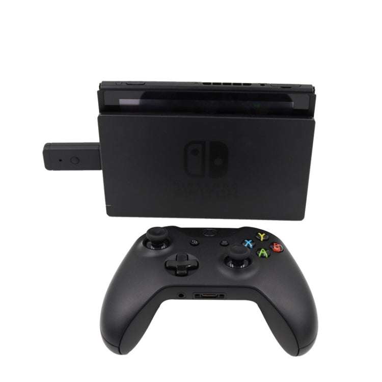 JYS-130 Wireless Bluetooth Gamepad Converter Adapter For PS3 / Switch / PC - Adapter & Cables by PMC Jewellery | Online Shopping South Africa | PMC Jewellery