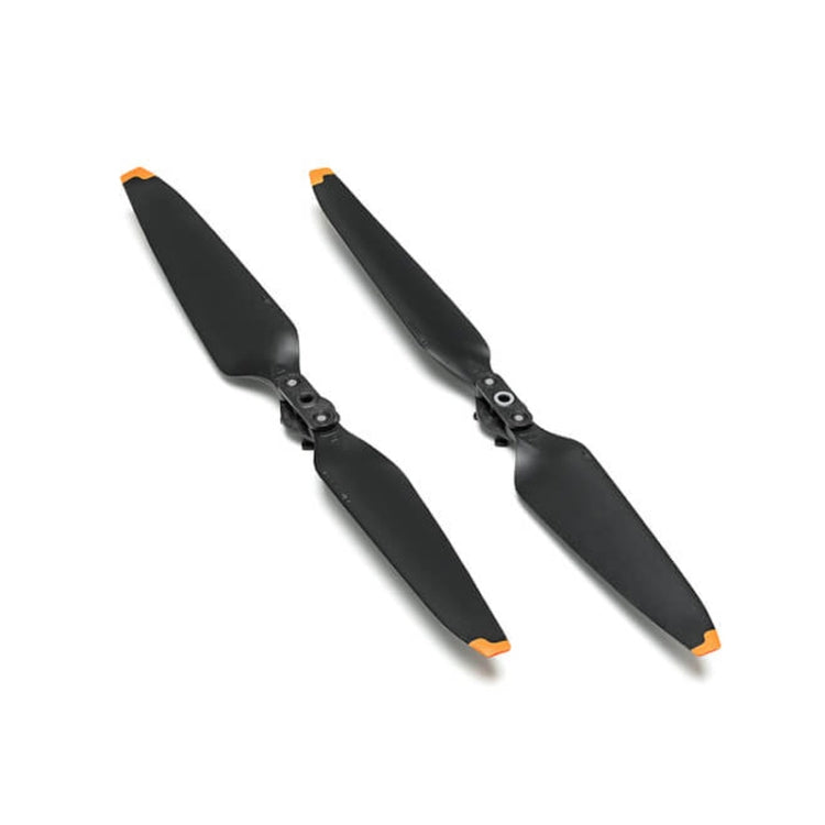 Original DJI Mavic 3 / Mavic 3 Classic / Mavic 3 Cine 1 Pair Noise Reduction Propeller(Black) - DIY Propeller by DJI | Online Shopping South Africa | PMC Jewellery