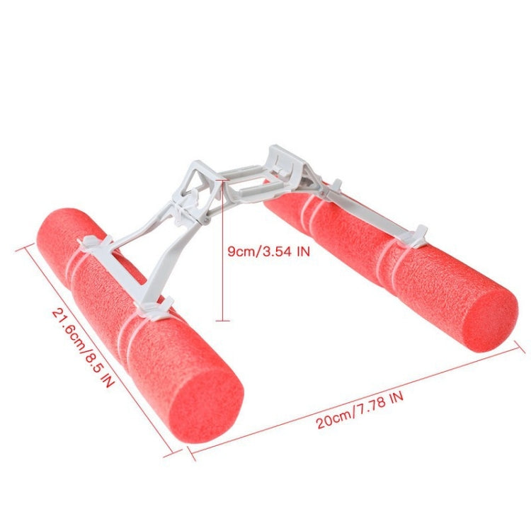 For DJI  Mini 2 RCSTQ Water Landing Gear Buoyancy Rod - Others by RCSTQ | Online Shopping South Africa | PMC Jewellery