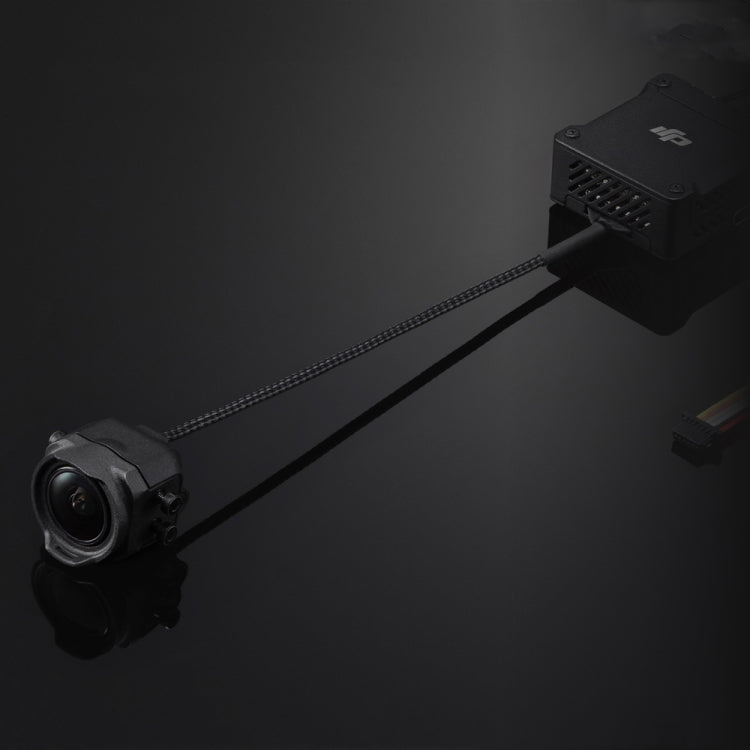 Original DJI  O3 Air Unit  Camera Module With Coaxial Cable - Others by DJI | Online Shopping South Africa | PMC Jewellery