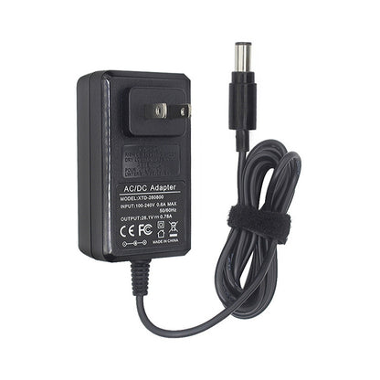 Charging Adapter Charger Power Adapter Suitable for Dyson Vacuum Cleaner, Plug Standard:US Plug - AC Adapers by PMC Jewellery | Online Shopping South Africa | PMC Jewellery