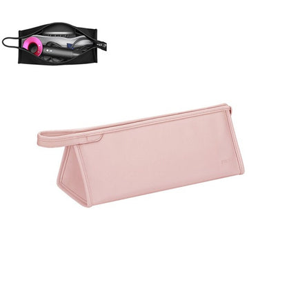 BUBM CFJ-ST Storage Bag for Dyson Hair Dryer/curler Accessories(Pink) - Dyson Accessories by BUBM | Online Shopping South Africa | PMC Jewellery