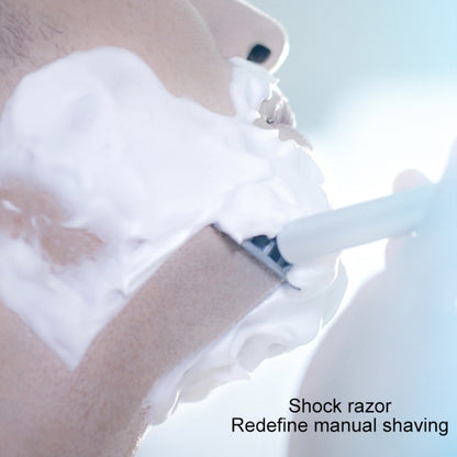 MKODO Multi-shock Razor Hand-in-one Razor - Electric Shavers by PMC Jewellery | Online Shopping South Africa | PMC Jewellery