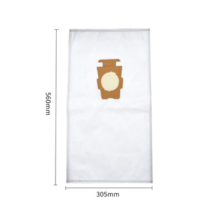 2 PCS Vacuum Cleaner Dust Bag For KIRBY SENTRIA G10/G10E(Dust Bag) - Other Accessories by PMC Jewellery | Online Shopping South Africa | PMC Jewellery