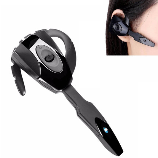 PS3 Bluetooth 5.0 Scorpion Unilateral Hanging Ear Bluetooth Earphone Black Hole Headset - Bluetooth Earphone by PMC Jewellery | Online Shopping South Africa | PMC Jewellery