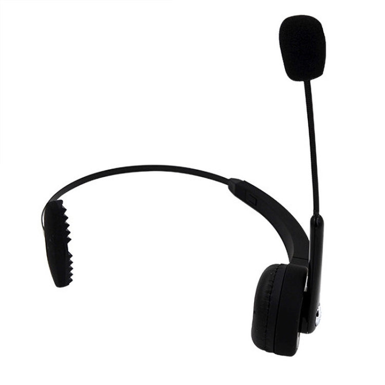 PS3 Headset Wireless Headphones Bluetooth Earphone(Black) - Bluetooth Earphone by PMC Jewellery | Online Shopping South Africa | PMC Jewellery