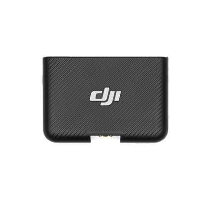 Original DJI Mic Wireless Transmission With OLED Touch Screen, Model:2 Transmitters 1 Receiver -  by DJI | Online Shopping South Africa | PMC Jewellery | Buy Now Pay Later Mobicred