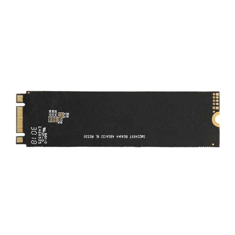 JingHai M.2 NGFF SSD Notebook Desktop Solid State Drive, Capacity:512GB - Solid State Drives by JingHai | Online Shopping South Africa | PMC Jewellery