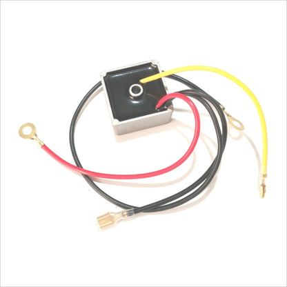 2020A.1.2 Golf Cart Rectifier 1015777 102711201 Club Car - Voltage Stabilizer by PMC Jewellery | Online Shopping South Africa | PMC Jewellery