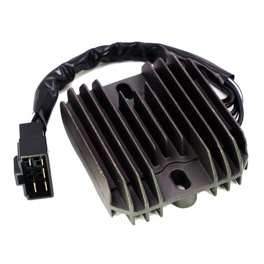 2002.2 Motorcycle Rectifier For Suzuki GSXR600 GSXR750 GSXR1000 - Voltage Stabilizer by PMC Jewellery | Online Shopping South Africa | PMC Jewellery