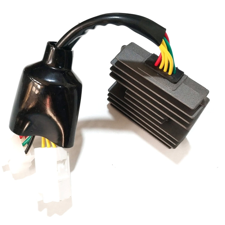 Motorcycle Rectifier For Honda CBR 954 Fireblade 900 31600-MCJ-750 SH678-DA - Voltage Stabilizer by PMC Jewellery | Online Shopping South Africa | PMC Jewellery