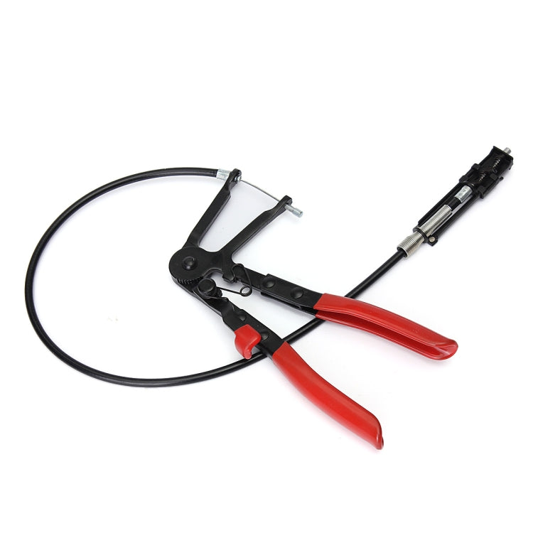 Removal Tool Remote Action Hose Clip Pliers For Car Oil Water Hose - Hand Tool Sets by PMC Jewellery | Online Shopping South Africa | PMC Jewellery