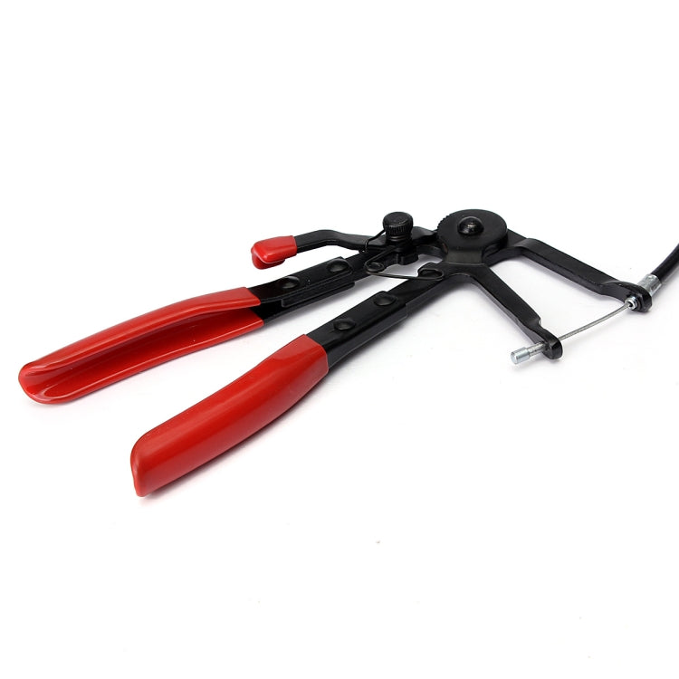 Removal Tool Remote Action Hose Clip Pliers For Car Oil Water Hose - Hand Tool Sets by PMC Jewellery | Online Shopping South Africa | PMC Jewellery