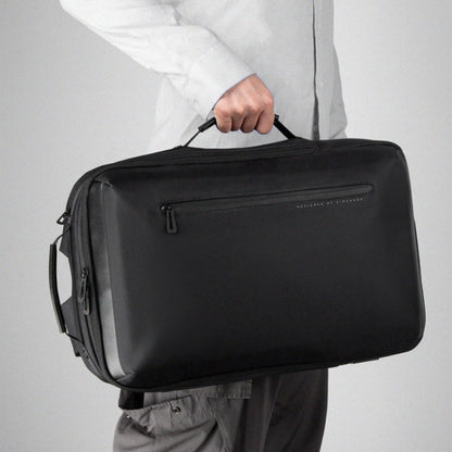 KINGSONS KS3223W Business Multifunctional Waterproof Shoulder Bag - Backpacks by KINGSONS | Online Shopping South Africa | PMC Jewellery