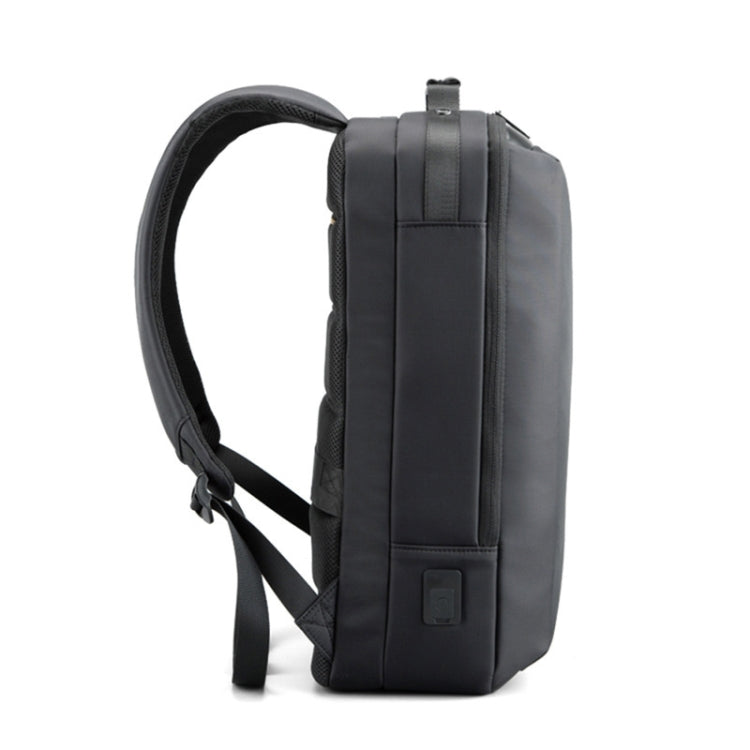 KINGSONS KS3223W Business Multifunctional Waterproof Shoulder Bag - Backpacks by KINGSONS | Online Shopping South Africa | PMC Jewellery
