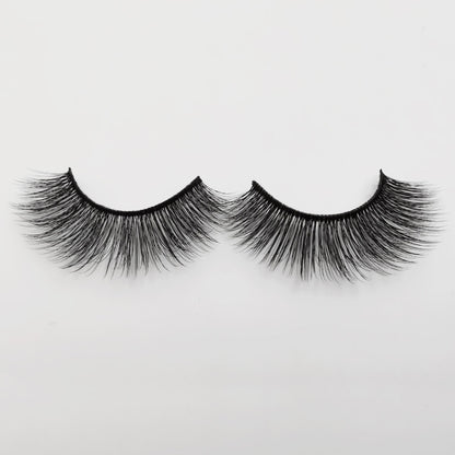 2 PCS 4 Pairs In One Box Handmade Mink False Eyelashes Slender And Long Three-Dimensional Multilayer Eyelashes(G103) - Eyes by PMC Jewellery | Online Shopping South Africa | PMC Jewellery