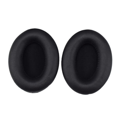 2 PCS Earmuffs Headphone Sleeve Headphone Protective Cover For Beats Studio 1.0(Black) - Earmuff & Pad by PMC Jewellery | Online Shopping South Africa | PMC Jewellery