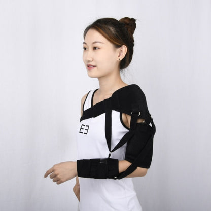 Longer Fixed Style Shoulder Joint Fixation Belt Dislocation Stroke Hemiplegia Shoulder Support, Specification: One Size - Sports Safety by PMC Jewellery | Online Shopping South Africa | PMC Jewellery