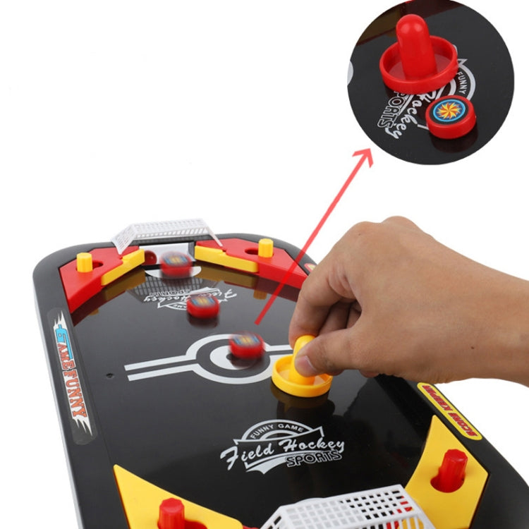 2 In 1 Ice Hockey Desktop Battle Competitive Game Mini Football Table Parent-Child Interactive Children Educational Toys - Table Games by PMC Jewellery | Online Shopping South Africa | PMC Jewellery